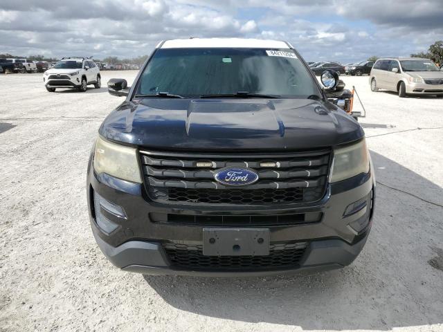 Photo 4 VIN: 1FM5K8AR8GGC26327 - FORD EXPLORER P 