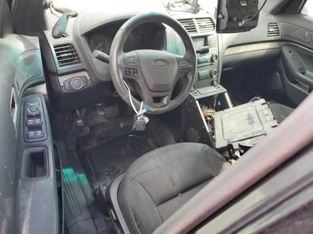 Photo 7 VIN: 1FM5K8AR8GGC26327 - FORD EXPLORER P 