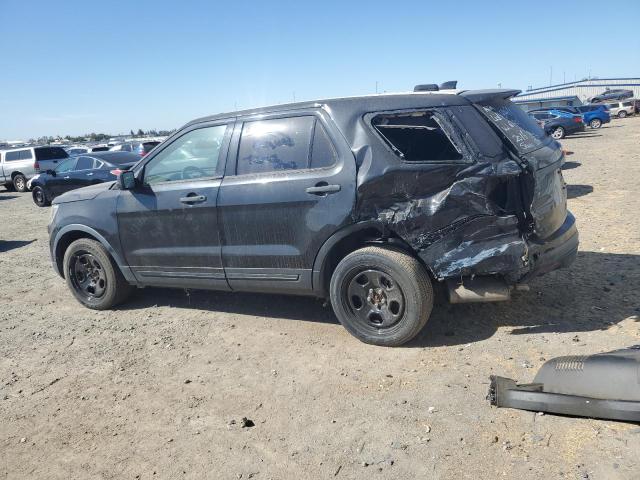 Photo 1 VIN: 1FM5K8AR8GGC26568 - FORD EXPLORER P 