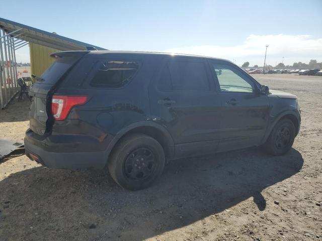 Photo 2 VIN: 1FM5K8AR8GGC26568 - FORD EXPLORER P 