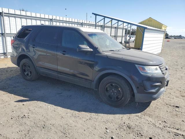 Photo 3 VIN: 1FM5K8AR8GGC26568 - FORD EXPLORER P 