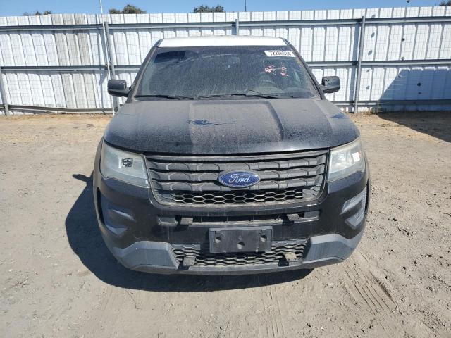 Photo 4 VIN: 1FM5K8AR8GGC26568 - FORD EXPLORER P 