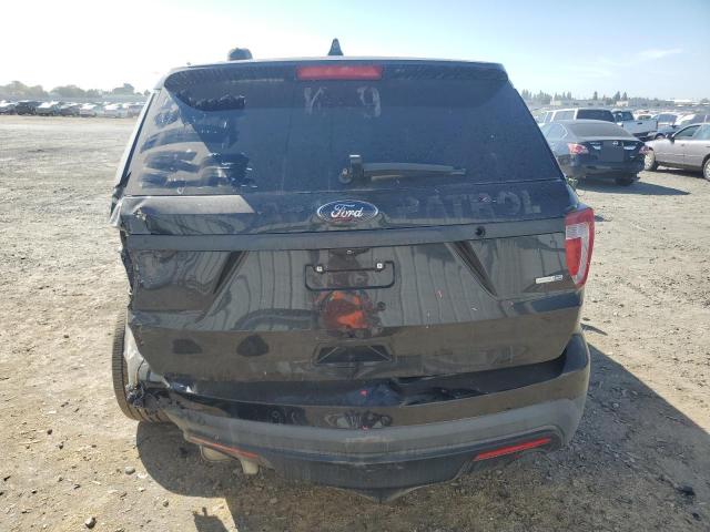 Photo 5 VIN: 1FM5K8AR8GGC26568 - FORD EXPLORER P 