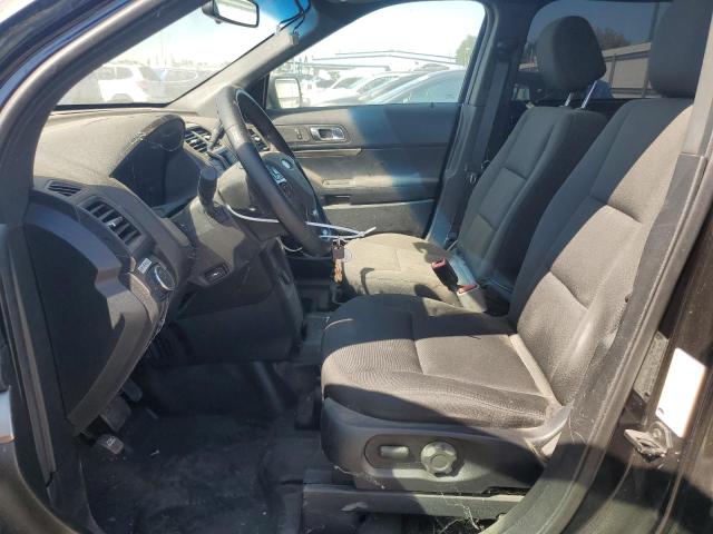 Photo 6 VIN: 1FM5K8AR8GGC26568 - FORD EXPLORER P 