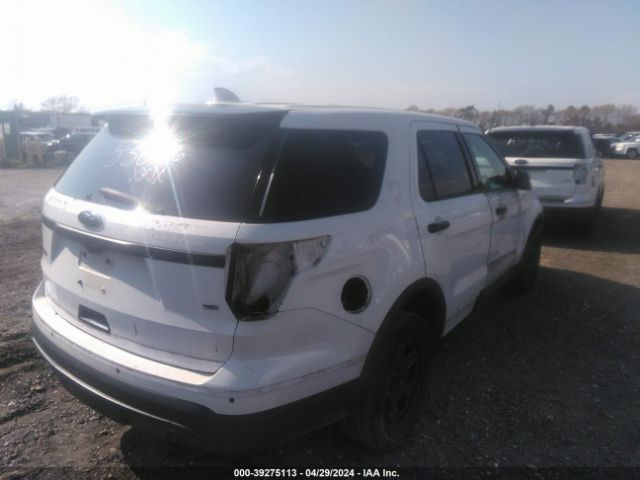 Photo 3 VIN: 1FM5K8AR8GGC37070 - FORD EXPLORER 