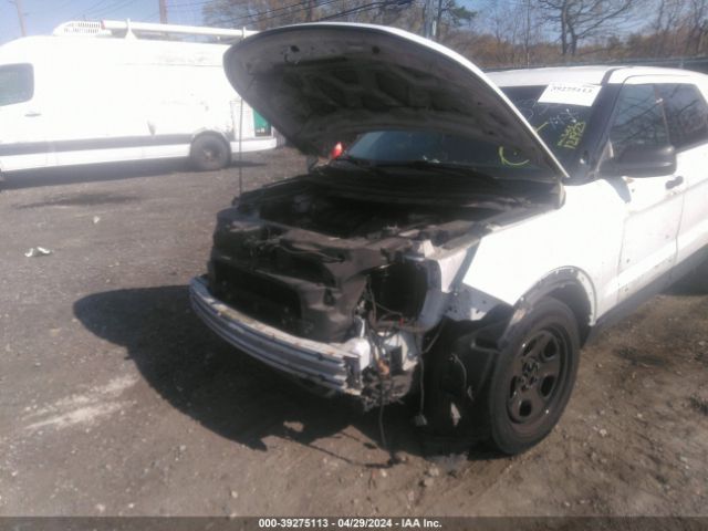 Photo 5 VIN: 1FM5K8AR8GGC37070 - FORD EXPLORER 