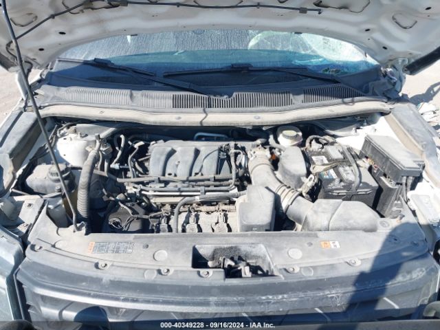 Photo 9 VIN: 1FM5K8AR8GGC42088 - FORD EXPLORER 