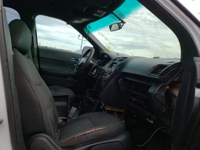 Photo 4 VIN: 1FM5K8AR8GGC42365 - FORD EXPLORER P 