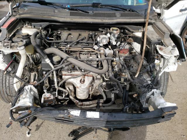 Photo 6 VIN: 1FM5K8AR8GGC42365 - FORD EXPLORER P 