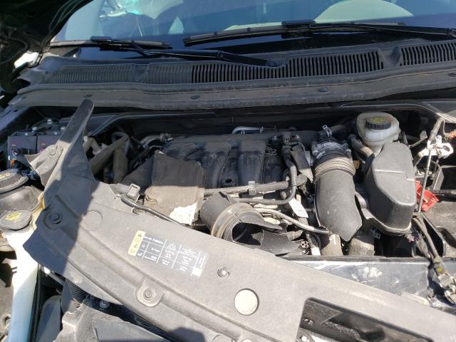 Photo 6 VIN: 1FM5K8AR8GGC92361 - FORD EXPLORER P 