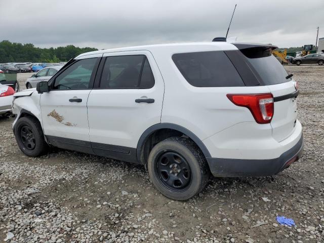 Photo 1 VIN: 1FM5K8AR8GGD16982 - FORD EXPLORER 