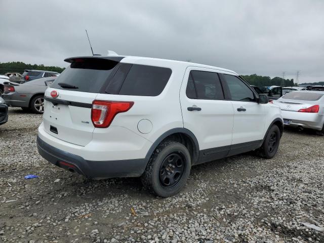 Photo 2 VIN: 1FM5K8AR8GGD16982 - FORD EXPLORER 