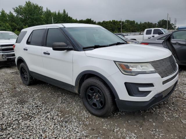 Photo 3 VIN: 1FM5K8AR8GGD16982 - FORD EXPLORER 