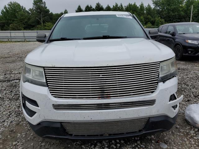 Photo 4 VIN: 1FM5K8AR8GGD16982 - FORD EXPLORER 