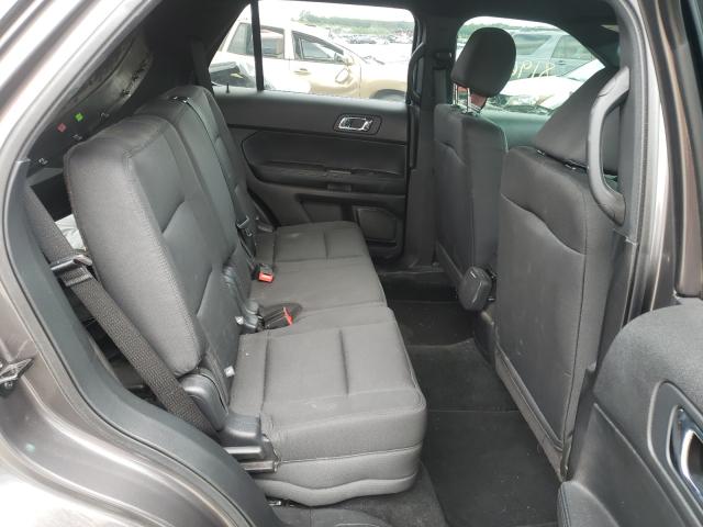 Photo 5 VIN: 1FM5K8AR8GGD17355 - FORD EXPLORER 