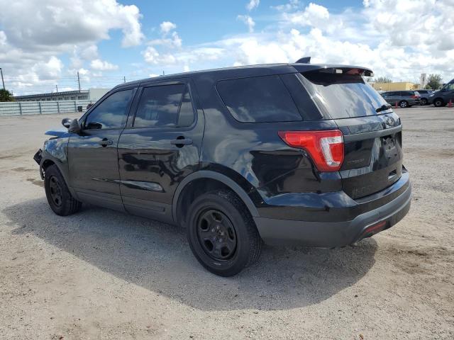 Photo 1 VIN: 1FM5K8AR8GGD31529 - FORD EXPLORER P 