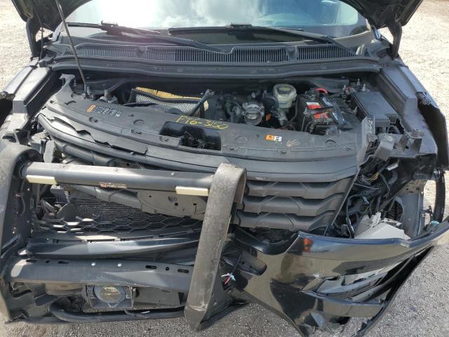 Photo 11 VIN: 1FM5K8AR8GGD31529 - FORD EXPLORER P 