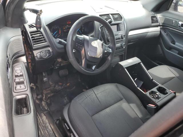 Photo 7 VIN: 1FM5K8AR8GGD31529 - FORD EXPLORER P 