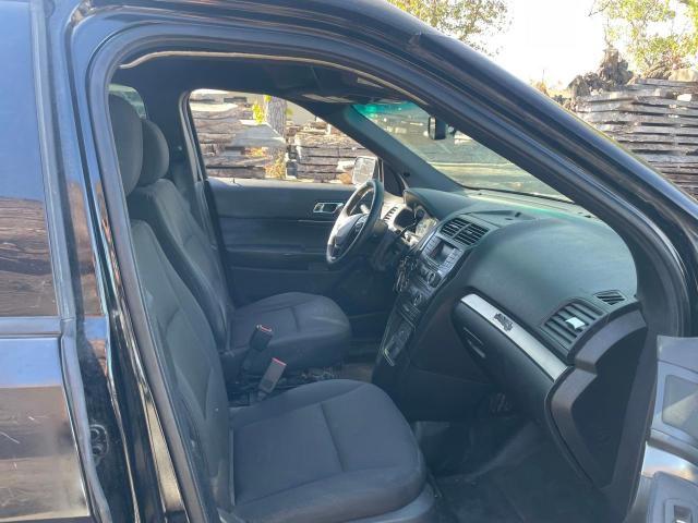 Photo 4 VIN: 1FM5K8AR8HGA63325 - FORD EXPLORER P 