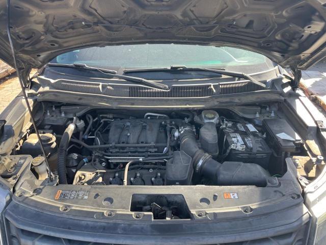 Photo 6 VIN: 1FM5K8AR8HGA63325 - FORD EXPLORER P 