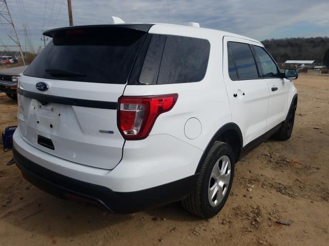 Photo 3 VIN: 1FM5K8AR8HGA70954 - FORD EXPLORER P 