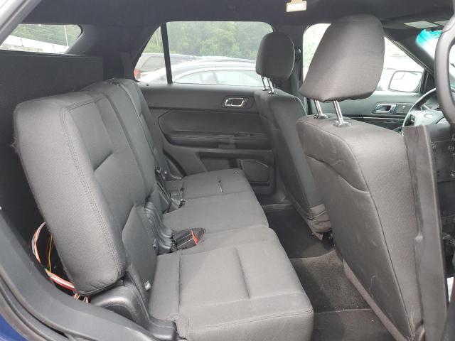 Photo 10 VIN: 1FM5K8AR8HGA77337 - FORD EXPLORER P 