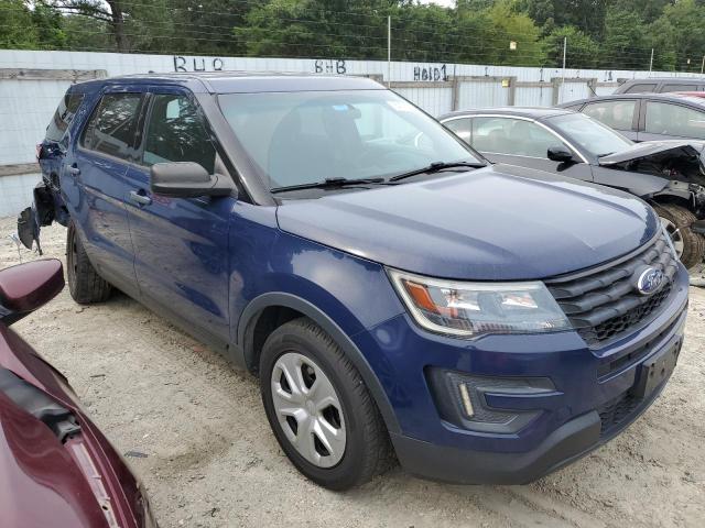 Photo 3 VIN: 1FM5K8AR8HGA77337 - FORD EXPLORER P 