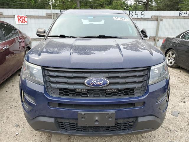 Photo 4 VIN: 1FM5K8AR8HGA77337 - FORD EXPLORER P 