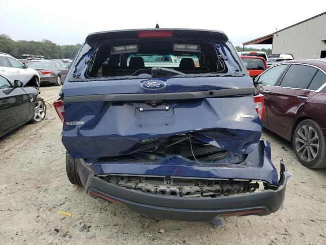 Photo 5 VIN: 1FM5K8AR8HGA77337 - FORD EXPLORER P 