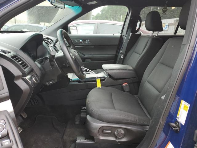 Photo 6 VIN: 1FM5K8AR8HGA77337 - FORD EXPLORER P 