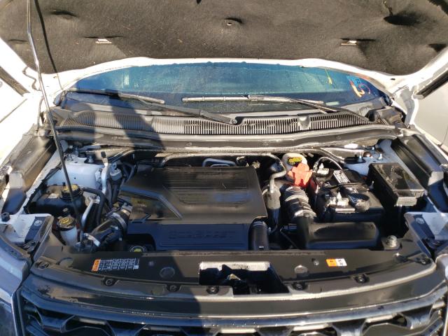 Photo 6 VIN: 1FM5K8AR8HGB00695 - FORD EXPLORER P 