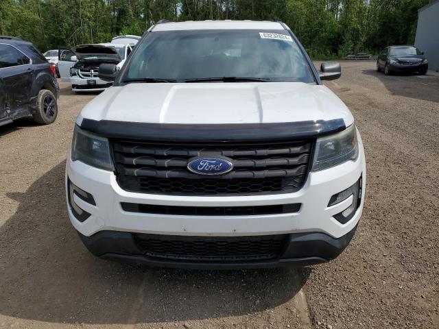 Photo 4 VIN: 1FM5K8AR8HGB25306 - FORD EXPLORER P 