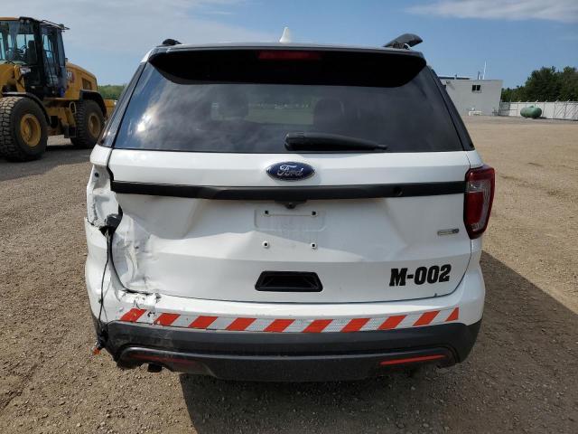 Photo 5 VIN: 1FM5K8AR8HGB25306 - FORD EXPLORER P 