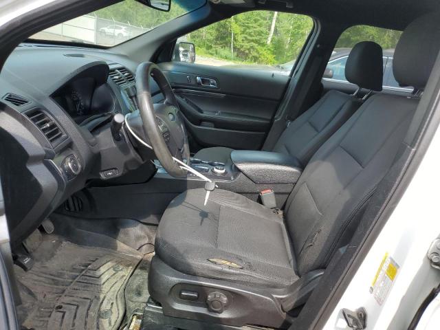 Photo 6 VIN: 1FM5K8AR8HGB25306 - FORD EXPLORER P 