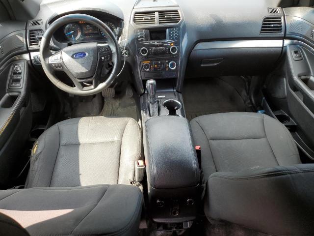 Photo 7 VIN: 1FM5K8AR8HGB25306 - FORD EXPLORER P 