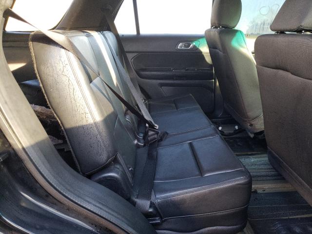 Photo 5 VIN: 1FM5K8AR8HGB33826 - FORD EXPLORER P 