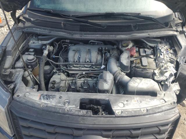 Photo 10 VIN: 1FM5K8AR8HGB55471 - FORD EXPLORER P 