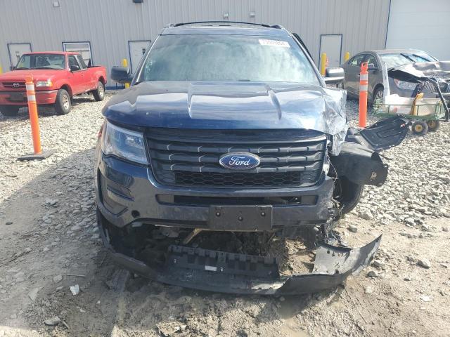 Photo 4 VIN: 1FM5K8AR8HGB55471 - FORD EXPLORER P 