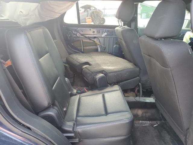 Photo 9 VIN: 1FM5K8AR8HGB55471 - FORD EXPLORER P 