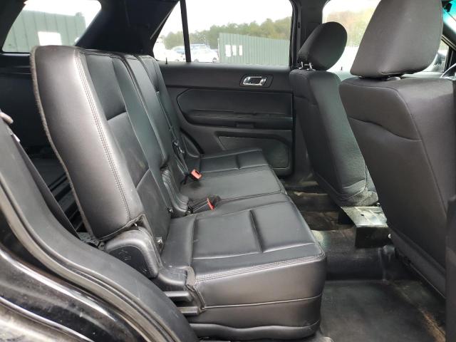 Photo 10 VIN: 1FM5K8AR8HGB71850 - FORD EXPLORER 