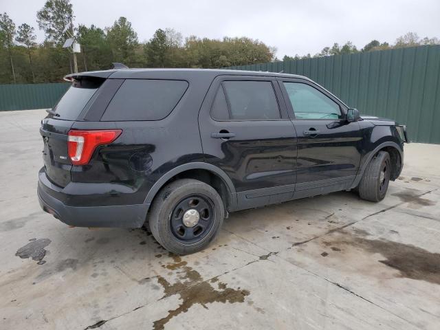 Photo 2 VIN: 1FM5K8AR8HGB71850 - FORD EXPLORER 