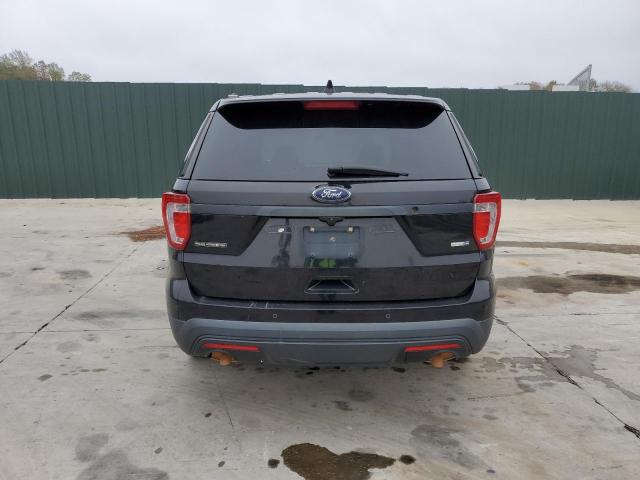 Photo 5 VIN: 1FM5K8AR8HGB71850 - FORD EXPLORER 