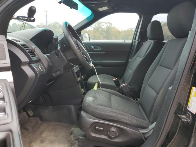 Photo 6 VIN: 1FM5K8AR8HGB71850 - FORD EXPLORER 