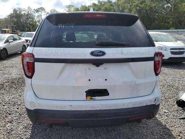 Photo 5 VIN: 1FM5K8AR8HGB93198 - FORD EXPLORER 