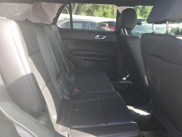 Photo 10 VIN: 1FM5K8AR8HGB93203 - FORD EXPLORER P 