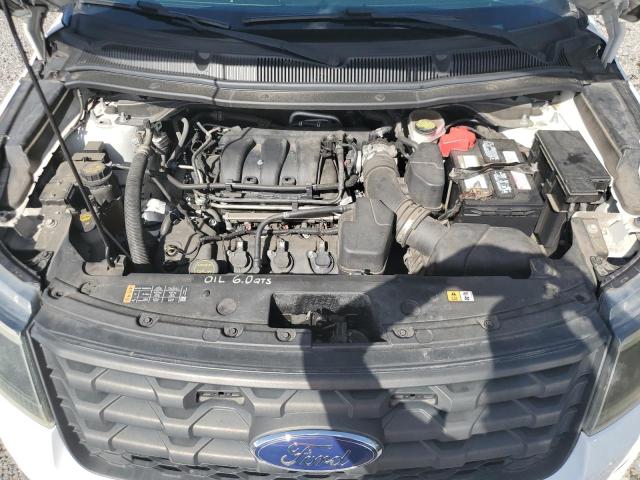 Photo 11 VIN: 1FM5K8AR8HGB93203 - FORD EXPLORER P 