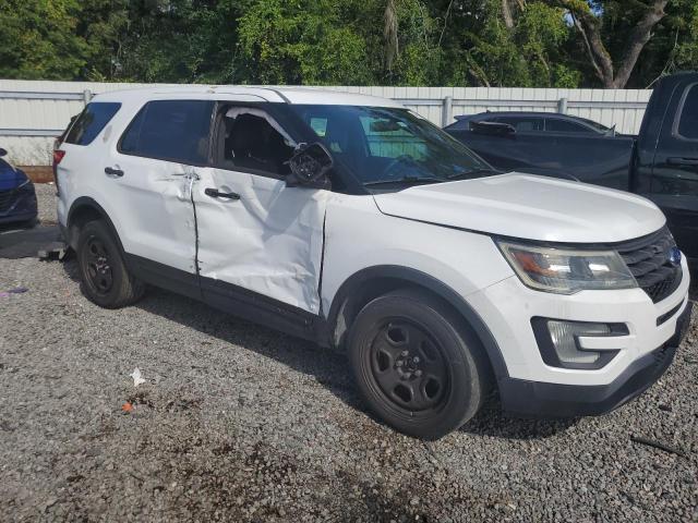 Photo 3 VIN: 1FM5K8AR8HGB93203 - FORD EXPLORER P 