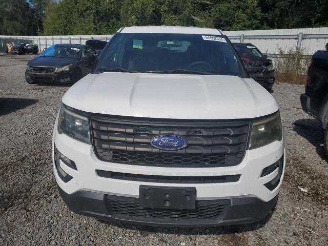 Photo 4 VIN: 1FM5K8AR8HGB93203 - FORD EXPLORER P 