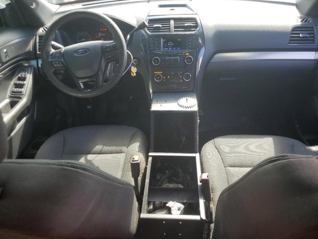 Photo 7 VIN: 1FM5K8AR8HGB93203 - FORD EXPLORER P 