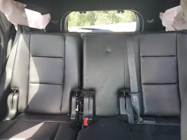 Photo 9 VIN: 1FM5K8AR8HGB93203 - FORD EXPLORER P 